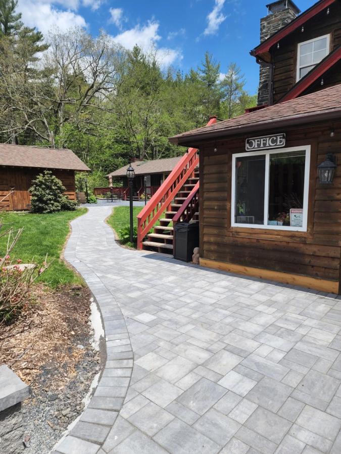 Magnolia Streamside Resort Canadensis Eksteriør bilde
