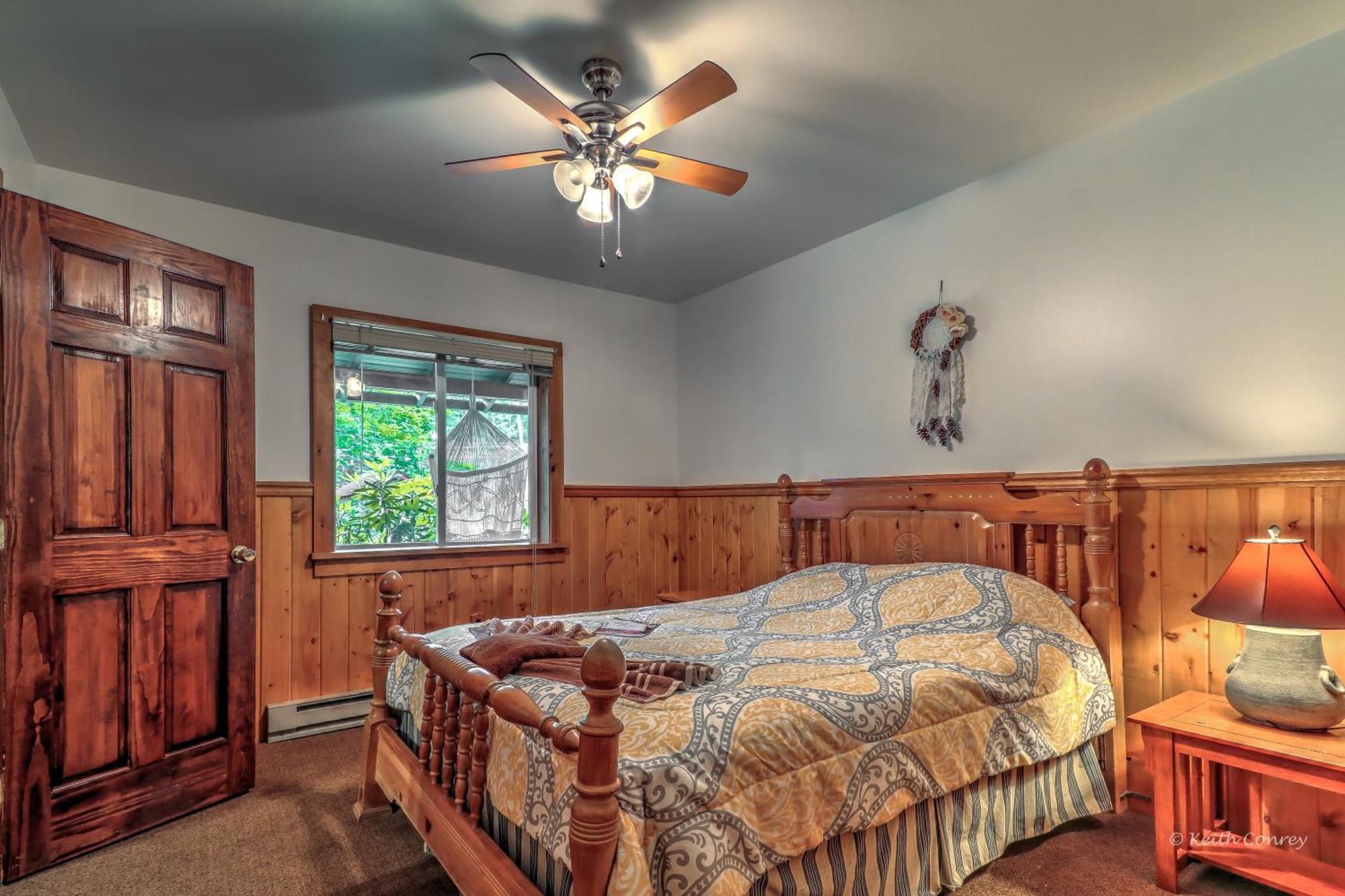 Magnolia Streamside Resort Canadensis Rom bilde