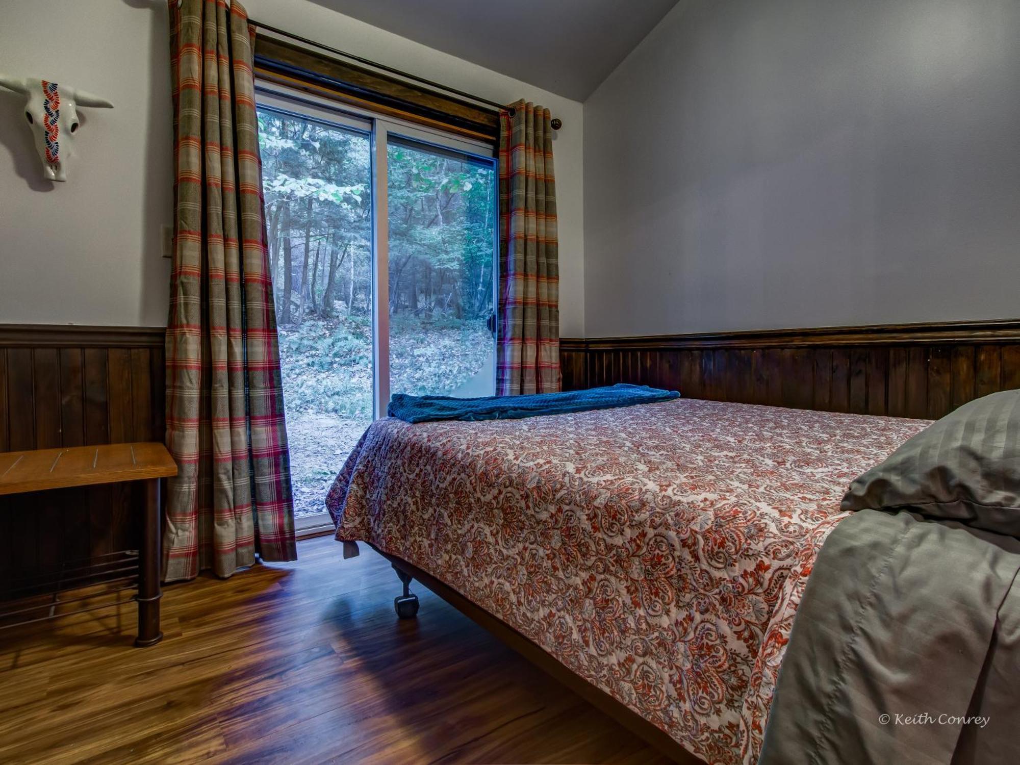 Magnolia Streamside Resort Canadensis Rom bilde