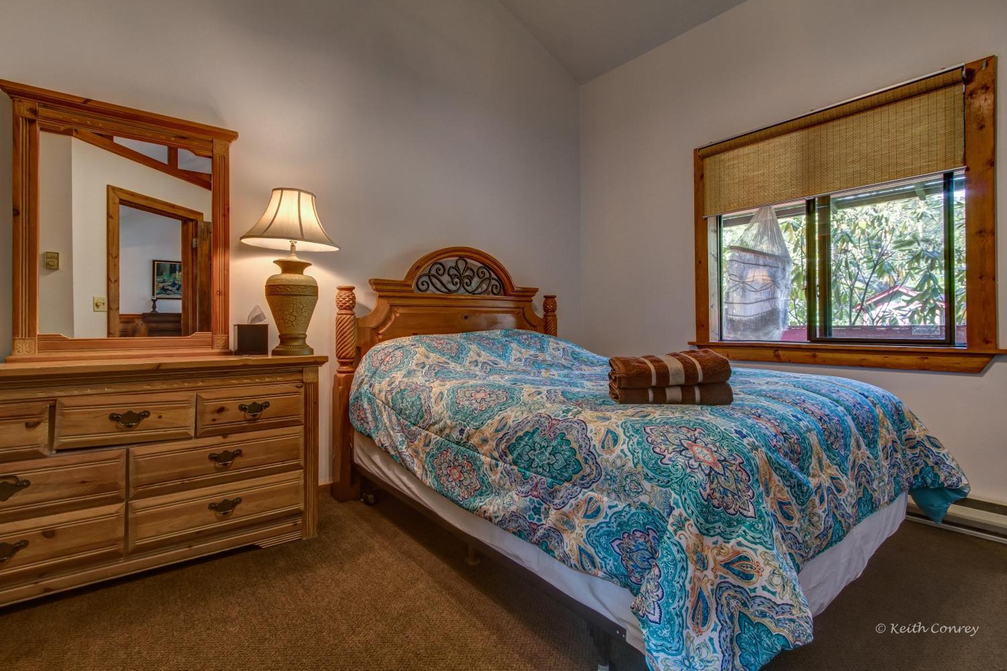 Magnolia Streamside Resort Canadensis Rom bilde