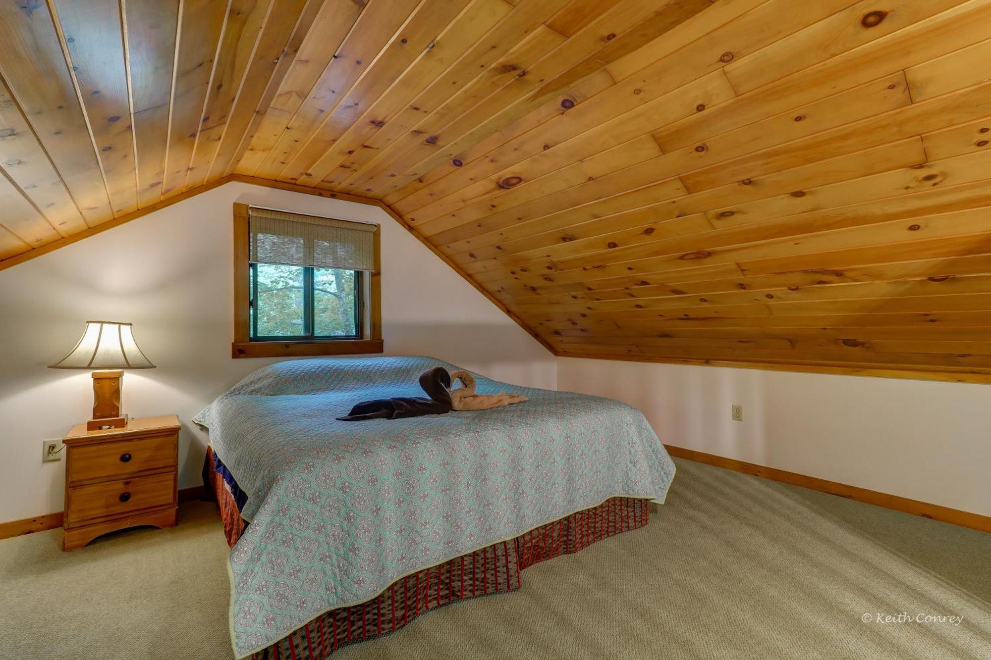 Magnolia Streamside Resort Canadensis Rom bilde